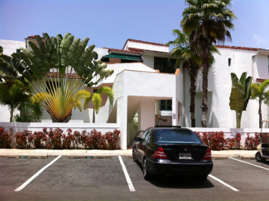 Rio Mar Village - Golf Course View Rio Grande Exterior foto