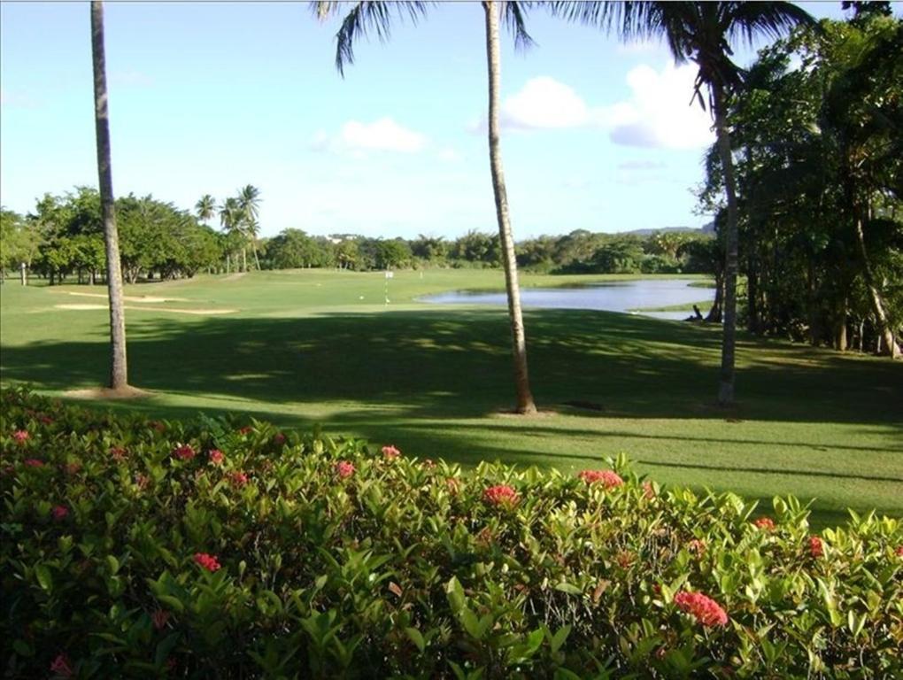 Rio Mar Village - Golf Course View Rio Grande Exterior foto