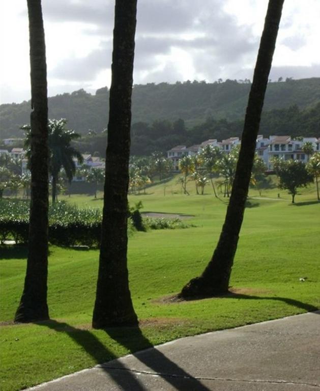 Rio Mar Village - Golf Course View Rio Grande Exterior foto