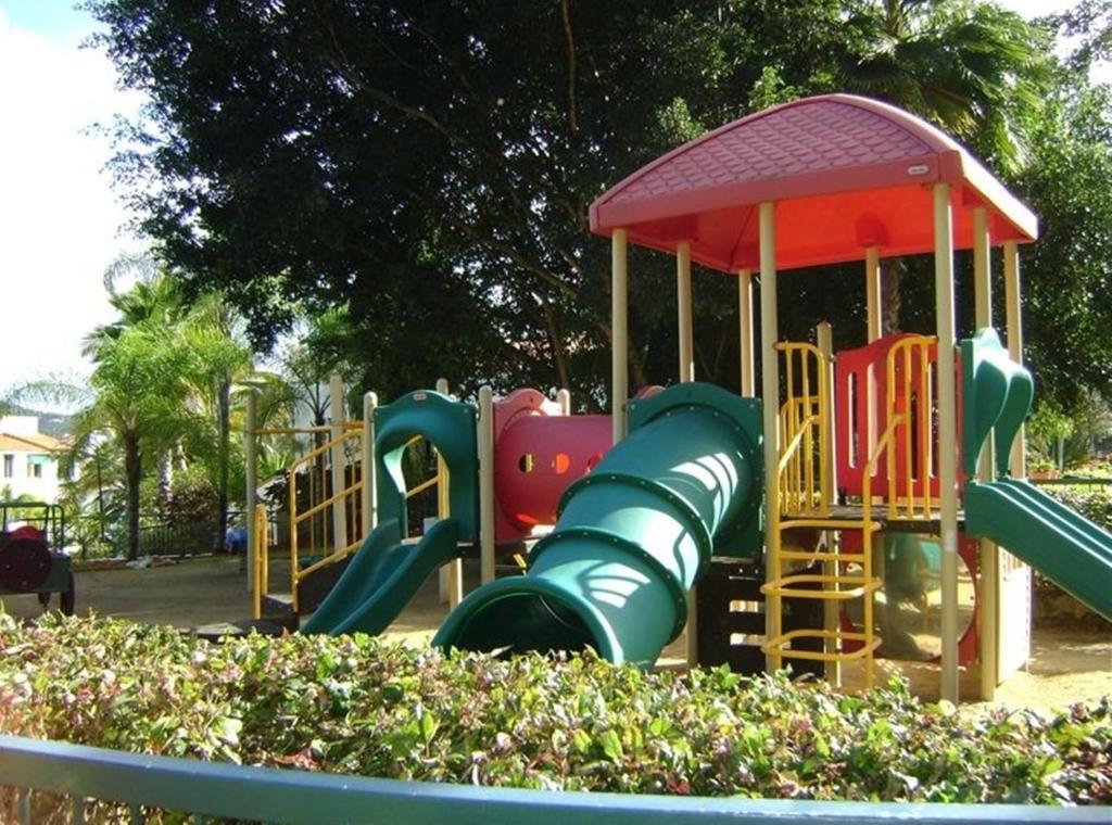 Rio Mar Village - Golf Course View Rio Grande Exterior foto