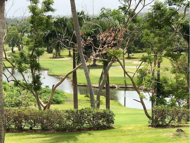 Rio Mar Village - Golf Course View Rio Grande Exterior foto