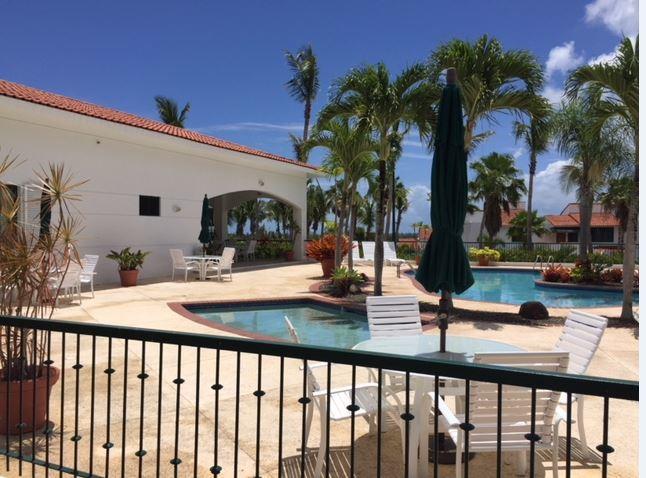 Rio Mar Village - Golf Course View Rio Grande Exterior foto