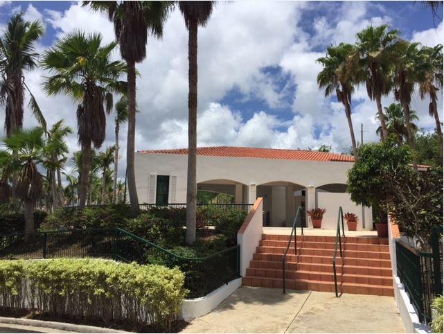 Rio Mar Village - Golf Course View Rio Grande Exterior foto