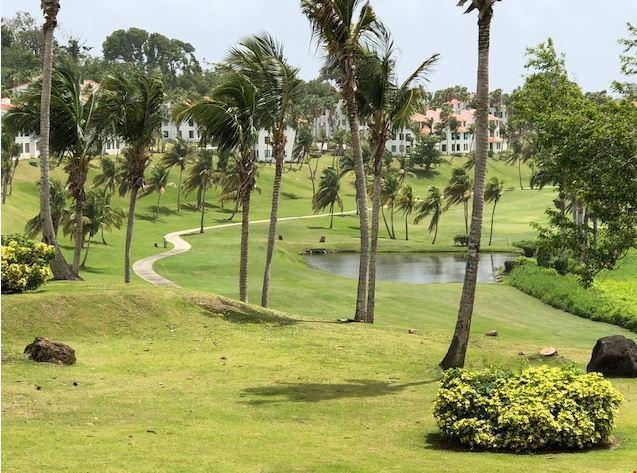 Rio Mar Village - Golf Course View Rio Grande Exterior foto